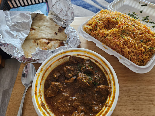Photo of Masala Kraft - Indian - Thai - Indo Chinese - 22 Lindsay St S unit 1, Lindsay, ON K9V 2L8